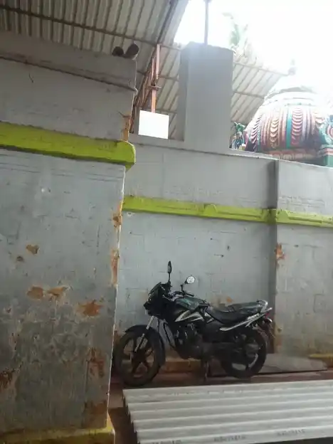 Arulmigu Angalaperameswariyamman Temple, Kulithalai - 639104 அருள்மிகு அங்காள பரமேஸ்வரி திருக்கோயில், Kulithalai - 639104, Karur - Ancient Temple Architecture and History Image 2