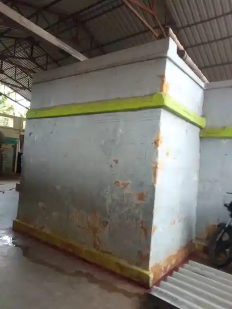 Arulmigu Angalaperameswariyamman Temple, Kulithalai - 639104 அருள்மிகு அங்காள பரமேஸ்வரி திருக்கோயில், Kulithalai - 639104, Karur - Ancient Temple Architecture and History Image 5