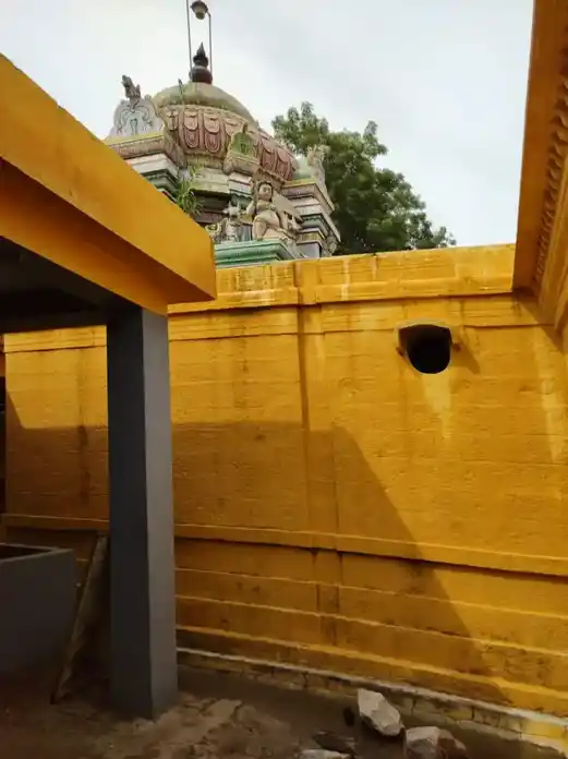 Arulmigu Angalaperameswariyamman Temple, Maruthoor - 639107 Arulmigu Angalaperameswariyamman Temple, Maruthoor - 639107, Karur - Ancient Temple Architecture and History Image 5