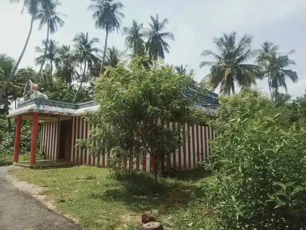 Arulmigu Angalayamman Temple, Melatur - 614301 Arulmigu Angalayamman Temple, Melatur - 614301, Thanjavur - Ancient Temple Architecture and History Image 2