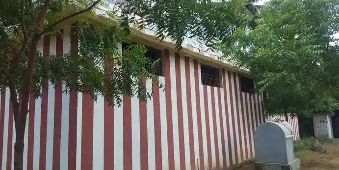 Arulmigu Angalayamman Temple, Melatur - 614301 Arulmigu Angalayamman Temple, Melatur - 614301, Thanjavur - Ancient Temple Architecture and History Image 7