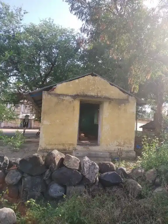Arulmigu Angallamman Temple, Kudumalai - 636105