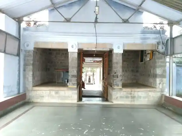 Arulmigu Angallamman Temple, Madavilagam, Kangeyam - 638701