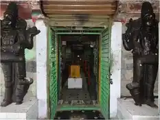 Arulmigu Anganatheeswarar Temple, Madavalam - 635653 அருள்மிகு அங்கநாதீஸ்வரர் திருக்கோயில், மடவளம் - 635653, Thirupathur - Ancient Temple Architecture and History Image 3