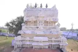 Arulmigu Angineeswarar Temple, Melanatham, Melappalayam - 627005 அருள்மிகு அக்னீஸ்வரர் திருக்கோயில், Melanatham, Melappalayam - 627005, Tirunelveli - Ancient Temple Architecture and History Image 2