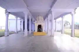 Arulmigu Angineeswarar Temple, Melanatham, Melappalayam - 627005 அருள்மிகு அக்னீஸ்வரர் திருக்கோயில், Melanatham, Melappalayam - 627005, Tirunelveli - Ancient Temple Architecture and History Image 3