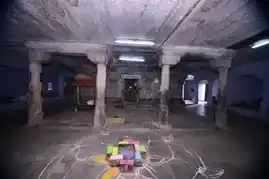 Arulmigu Angineeswarar Temple, Melanatham, Melappalayam - 627005 அருள்மிகு அக்னீஸ்வரர் திருக்கோயில், Melanatham, Melappalayam - 627005, Tirunelveli - Ancient Temple Architecture and History Image 4