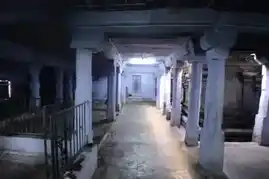 Arulmigu Angineeswarar Temple, Melanatham, Melappalayam - 627005 அருள்மிகு அக்னீஸ்வரர் திருக்கோயில், Melanatham, Melappalayam - 627005, Tirunelveli - Ancient Temple Architecture and History Image 8