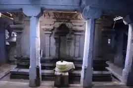Arulmigu Angineeswarar Temple, Melanatham, Melappalayam - 627005 அருள்மிகு அக்னீஸ்வரர் திருக்கோயில், Melanatham, Melappalayam - 627005, Tirunelveli - Ancient Temple Architecture and History Image 9