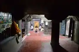 Arulmigu Angineeswarar Temple, Melanatham, Melappalayam - 627005 அருள்மிகு அக்னீஸ்வரர் திருக்கோயில், Melanatham, Melappalayam - 627005, Tirunelveli - Ancient Temple Architecture and History Image 10