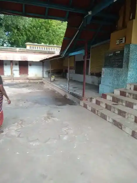 Arulmigu Angurashwarar Temple, Adhikudi - 621702 அருள்மிகு அங்குரேஸ்வரர் திருக்கோயில், Adhikudi - 621702, Thiruchirappalli - Ancient Temple Architecture and History Image 2