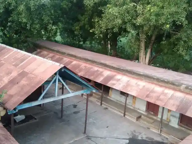 Arulmigu Angurashwarar Temple, Adhikudi - 621702 அருள்மிகு அங்குரேஸ்வரர் திருக்கோயில், Adhikudi - 621702, Thiruchirappalli - Ancient Temple Architecture and History Image 6