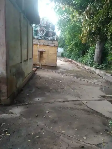 Arulmigu Angurashwarar Temple, Adhikudi - 621702 அருள்மிகு அங்குரேஸ்வரர் திருக்கோயில், Adhikudi - 621702, Thiruchirappalli - Ancient Temple Architecture and History Image 7