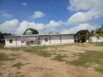 Arulmigu Aniyakumarsamy Temple, Elathur - 638458 அருள்மிகு அணைய குமாரசாமி திருக்கோயில், Elathur - 638458, Erode - Ancient Temple Architecture and History Image 2