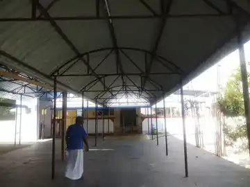 Arulmigu Aniyakumarsamy Temple, Elathur - 638458 அருள்மிகு அணைய குமாரசாமி திருக்கோயில், Elathur - 638458, Erode - Ancient Temple Architecture and History Image 3