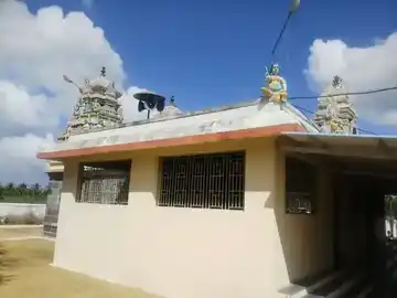 Arulmigu Aniyakumarsamy Temple, Elathur - 638458 அருள்மிகு அணைய குமாரசாமி திருக்கோயில், Elathur - 638458, Erode - Ancient Temple Architecture and History Image 4