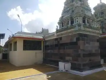Arulmigu Aniyakumarsamy Temple, Elathur - 638458 அருள்மிகு அணைய குமாரசாமி திருக்கோயில், Elathur - 638458, Erode - Ancient Temple Architecture and History Image 6
