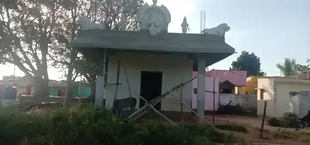 Arulmigu Anjalagiri Uttamakaragam Temple, Thuppuganapalli - 635119 Temple