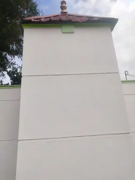 Arulmigu Anjamoopanpatty Muniyappan Temple, Amarakundhi - 636503 அருள்மிகு அஞ்சுமூப்பன்பட்டி முனியப்பன் திருக்கோயில், Amarakundhi - 636503, Salem - Ancient Temple Architecture and History Image 5