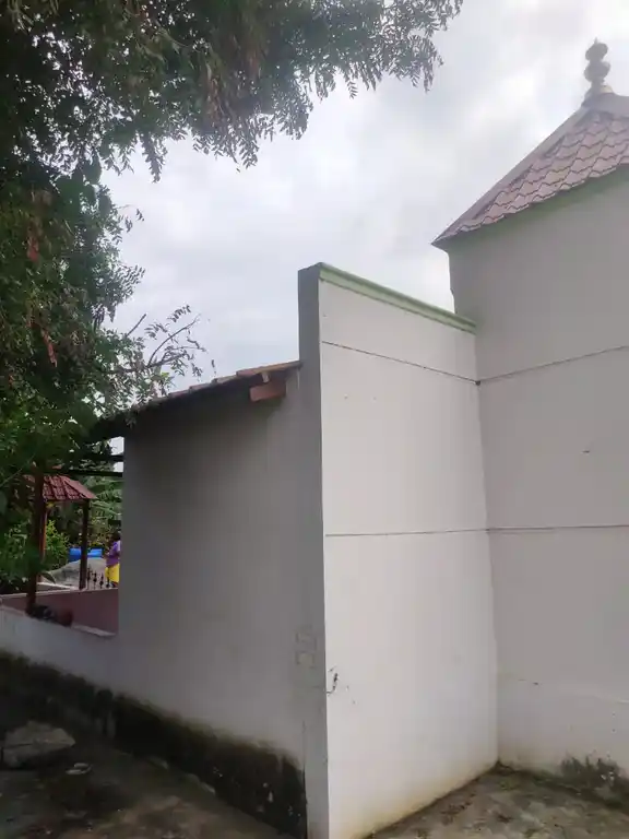 Arulmigu Anjamoopanpatty Muniyappan Temple, Amarakundhi - 636503 அருள்மிகு அஞ்சுமூப்பன்பட்டி முனியப்பன் திருக்கோயில், Amarakundhi - 636503, Salem - Ancient Temple Architecture and History Image 9