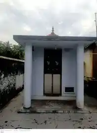 Arulmigu Anjanam Ezhuthiya Kandansastha Temple, Asiramam - 629704 அருள்மிகு அஞ்சனமெழுதிய கண்டன் சாஸ்தா திருக்கோயில், Asiramam - 629704, Kanyakumari - Ancient Temple Architecture and History Image 2