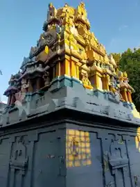 Arulmigu Anjanam Ezhuthiya Kandansastha Temple, Asiramam - 629704 அருள்மிகு அஞ்சனமெழுதிய கண்டன் சாஸ்தா திருக்கோயில், Asiramam - 629704, Kanyakumari - Ancient Temple Architecture and History Image 3