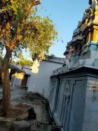 Arulmigu Anjanam Ezhuthiya Kandansastha Temple, Asiramam - 629704 அருள்மிகு அஞ்சனமெழுதிய கண்டன் சாஸ்தா திருக்கோயில், Asiramam - 629704, Kanyakumari - Ancient Temple Architecture and History Image 5