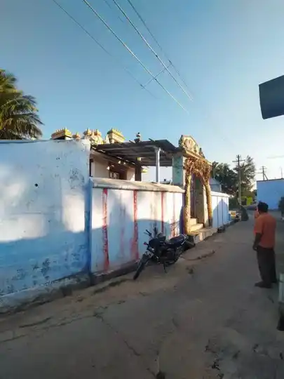 Arulmigu Anjanavannaperumal Temple, Kunjupalayam - 642004