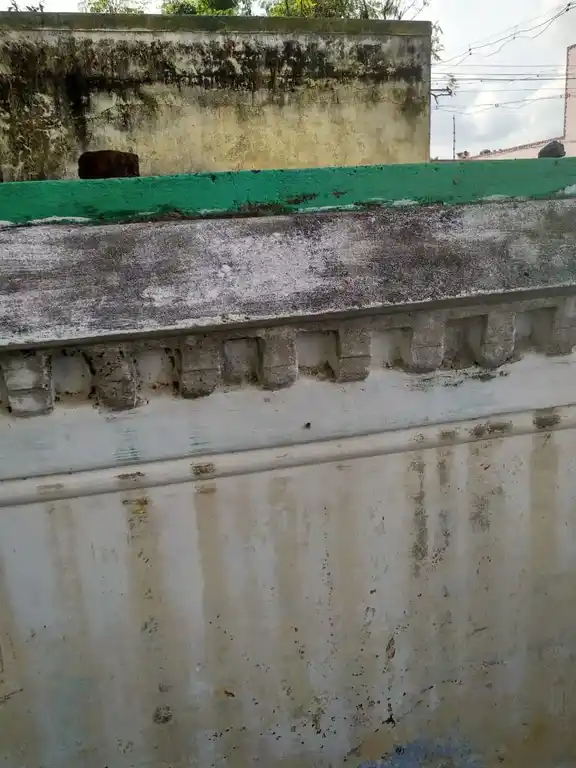 Arulmigu Anjanayar Temple, Pudupattu - 606710 அருள்மிகு ஆஞ்சநேயர் திருக்கோயில், Pudupattu - 606710, Tiruvannamalai - Ancient Temple Architecture and History Image 2