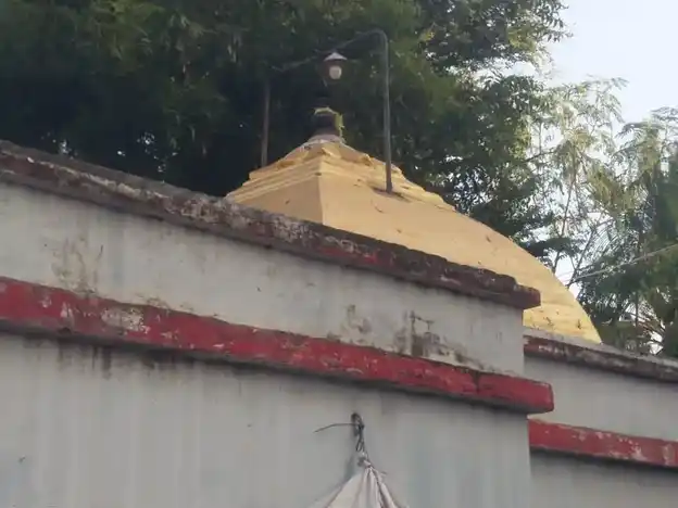 Arulmigu Anjaneya Perumal Temple, Dindigul - 624001 அருள்மிகு ஆஞ்சநேய பெருமாள் திருக்கோயில், திண்டுக்கல் - 624001, Dindigul - Ancient Temple Architecture and History Image 5