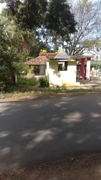 Arulmigu Anjaneya Swamy Temple, Elagiri - 636807 அருள்மிகு ஆஞ்சநேயசாமி திருக்கோயில், Elagiri - 636807, Dharmapuri - Ancient Temple Architecture and History Image 2