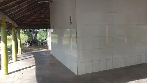 Arulmigu Anjaneya Swamy Temple, Elagiri - 636807 அருள்மிகு ஆஞ்சநேயசாமி திருக்கோயில், Elagiri - 636807, Dharmapuri - Ancient Temple Architecture and History Image 3