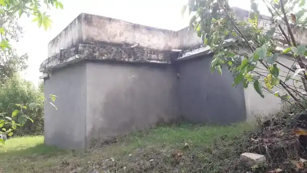 Arulmigu Anjaneya Swamy Temple, Johipalli - 635118 அருள்மிகு ஆஞ்சநேயசாமி திருக்கோயில், Johipalli - 635118, Krishnagiri - Ancient Temple Architecture and History Image 3