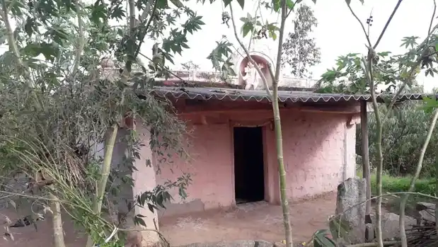 Arulmigu Anjaneya Swamy Temple, Johipalli - 635118 அருள்மிகு ஆஞ்சநேயசாமி திருக்கோயில், Johipalli - 635118, Krishnagiri - Ancient Temple Architecture and History Image 6