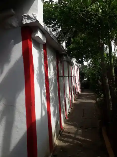 Arulmigu Anjaneya Swamy Temple, Kelamangalam - 635113 Temple