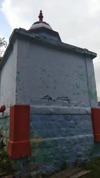 Arulmigu Anjaneyar, Saneeswarar And Vinayagar Temple, A. Kalaiyamputhur - 624615