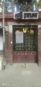 Arulmigu Anjaneyar Swamy Temple, Tondiarpet, Chennai - 600081 அருள்மிகு ஆஞ்சநேய சுவாமி திருக்கோயில், தண்டையார்பேட்டை, சென்னை - 600081, Chennai - Ancient Temple Architecture and History Image 3