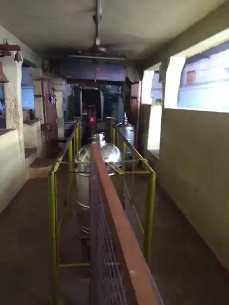 Arulmigu Anjaneyar Temple, Annaipatti - 624219 அருள்மிகு ஆஞ்சநேயர் திருக்கோயில், அனைப்பட்டி - 624219, Dindigul - Ancient Temple Architecture and History Image 4