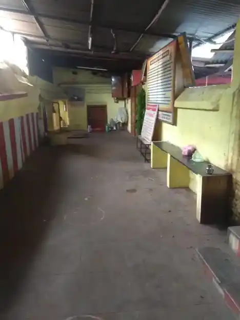 Arulmigu Anjaneyar Temple, Annaipatti - 624219 அருள்மிகு ஆஞ்சநேயர் திருக்கோயில், அனைப்பட்டி - 624219, Dindigul - Ancient Temple Architecture and History Image 7