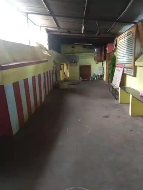 Arulmigu Anjaneyar Temple, Annaipatti - 624219 அருள்மிகு ஆஞ்சநேயர் திருக்கோயில், அனைப்பட்டி - 624219, Dindigul - Ancient Temple Architecture and History Image 10