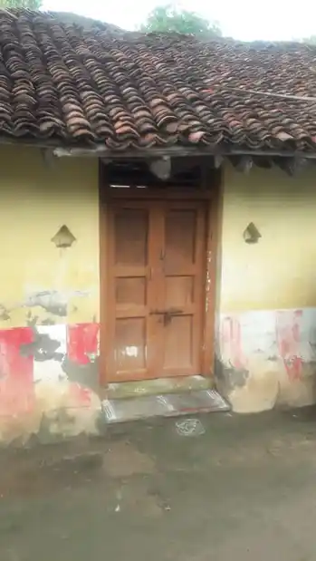 Arulmigu Anjaneyar Temple, B.Kolakudi - 608601 அருள்மிகு ஆஞ்சநேயசாமி திருக்கோயில், B.Kolakudi - 608601, Cuddalore - Ancient Temple Architecture and History Image 2