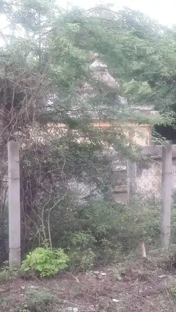 Arulmigu Anjaneyar Temple, B.Kolakudi - 608601 அருள்மிகு ஆஞ்சநேயசாமி திருக்கோயில், B.Kolakudi - 608601, Cuddalore - Ancient Temple Architecture and History Image 4