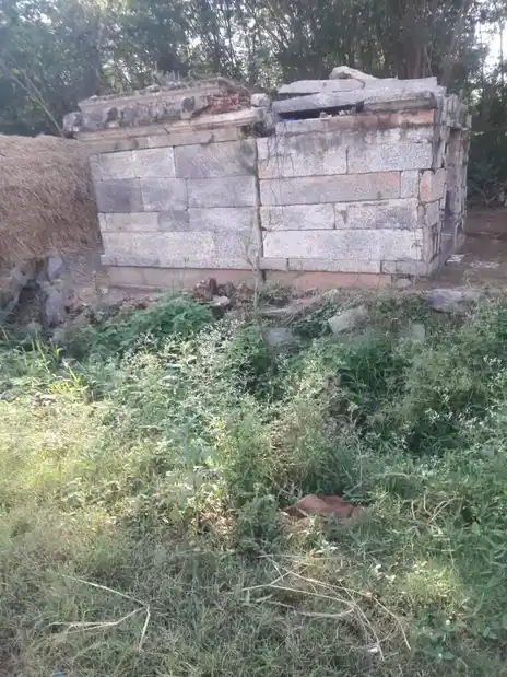 Arulmigu Anjaneyar Temple, Chennasamuthiram - 632506 அருள்மிகு ஆஞ்சநேயர் திருக்கோயில், சென்னசமுத்திரம் - 632506, Ranipet - Ancient Temple Architecture and History Image 3