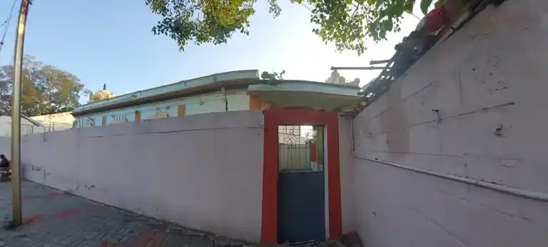 Arulmigu Anjaneyar Temple, Chettinayakkampatti - 624004 அருள்மிகு ஆஞ்சநேயர் திருக்கோயில், செட்டிநாயக்கன்பட்டி - 624004, Dindigul - Ancient Temple Architecture and History Image 2