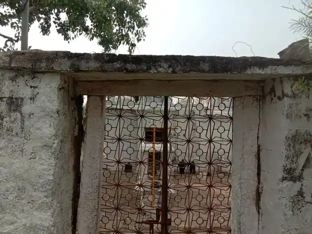 Arulmigu Anjaneyar Temple, Jambukulam - 631102