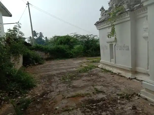 Arulmigu Anjaneyar Temple, Jambukulam - 631102 அருள்மிகு வீரஆஞ்சநேயர் திருக்கோயில், ஜம்புகுளம் - 631102, Ranipet - Ancient Temple Architecture and History Image 9