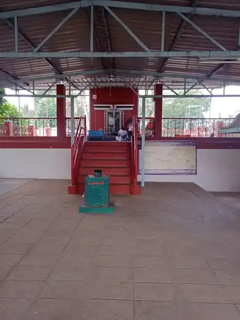 Arulmigu Anjaneyar Temple, Kadamadai, Perumbalai - 636811 அருள்மிகு ஆஞ்சநேயர் திருக்கோயில், Kadamadai, Perumbalai - 636811, Dharmapuri - Ancient Temple Architecture and History Image 6