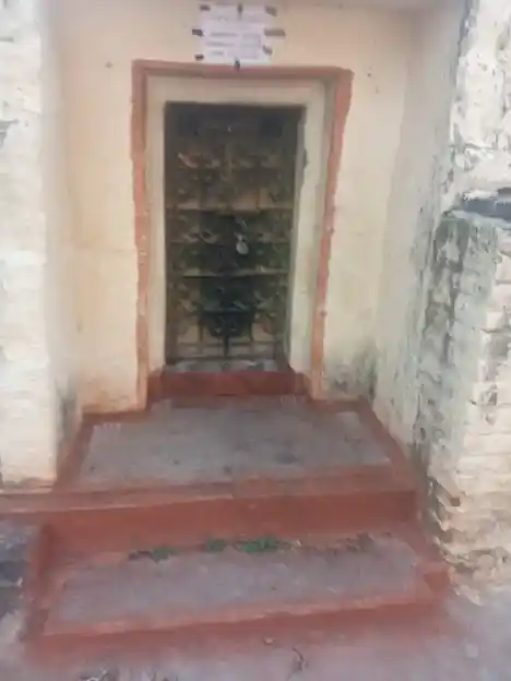 Arulmigu Anjaneyar Temple, Kailasagiri - 635802