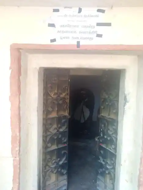 Arulmigu Anjaneyar Temple, Kailasagiri - 635802 அருள்மிகு ஆஞ்சநேயர் திருக்கோயில், கைலாசகிரி - 635802, Thirupathur - Ancient Temple Architecture and History Image 4