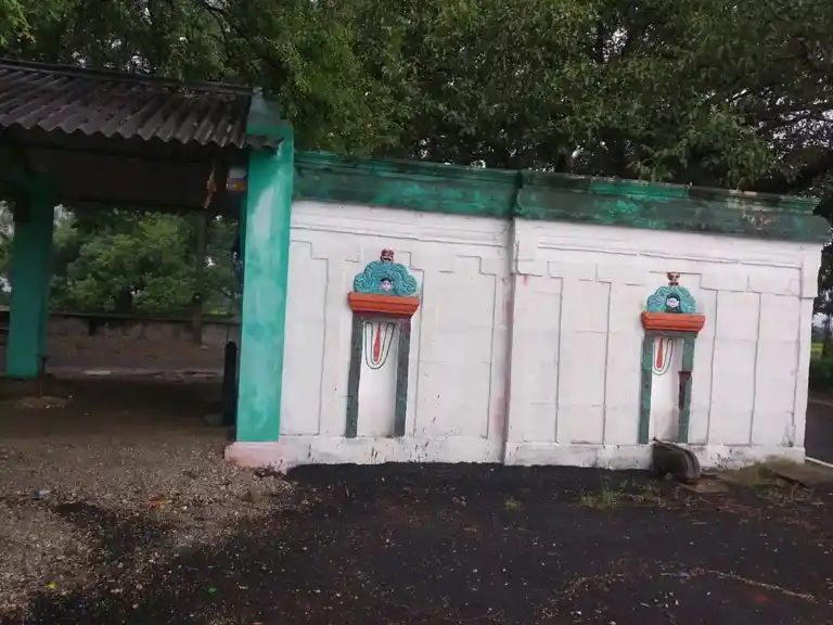 Arulmigu Anjaneyar Temple, Kolathur - 632301 Arulmigu Anjaneyar Temple, Kolathur - 632301, Tiruvannamalai - Ancient Temple Architecture and History Image 5